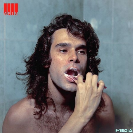 Zé Ibarra - AFIM (2025)