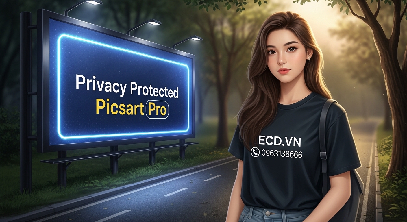 picsart pro kiếm tiền