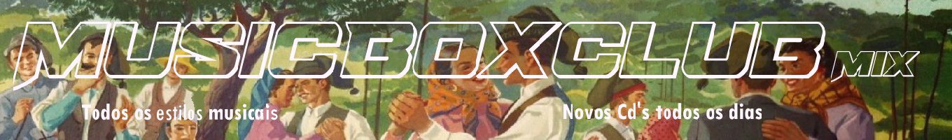 MusicBoxClubeMix