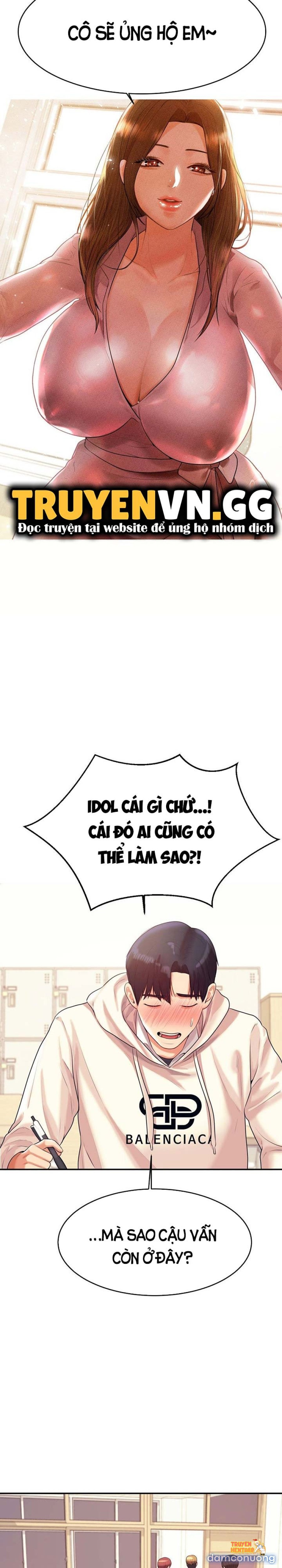 Trang truyện tmposiiufpv trong truyện tranh Cô Giáo Ngoài Giờ - Chap 4 - www.lxmanga.org