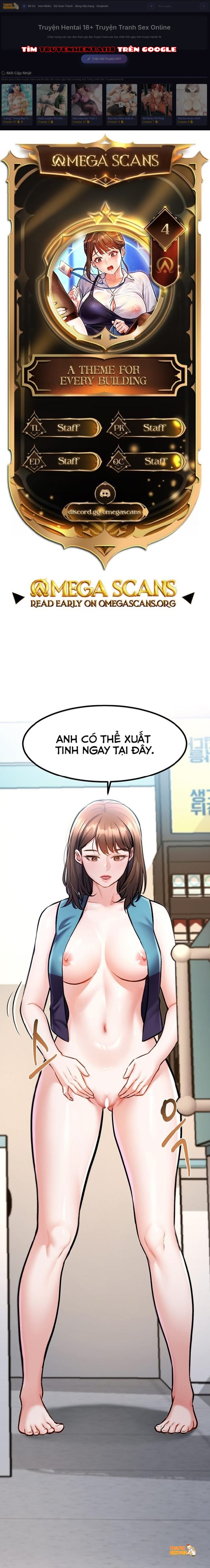 Xem ảnh Bí Ân Dưới Tòa Nhà - Chapter 4 - tmpmsewzsm9 - Truyenhentaiz.net