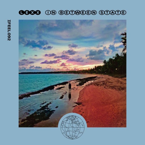 Lexx - In Between State (2026)