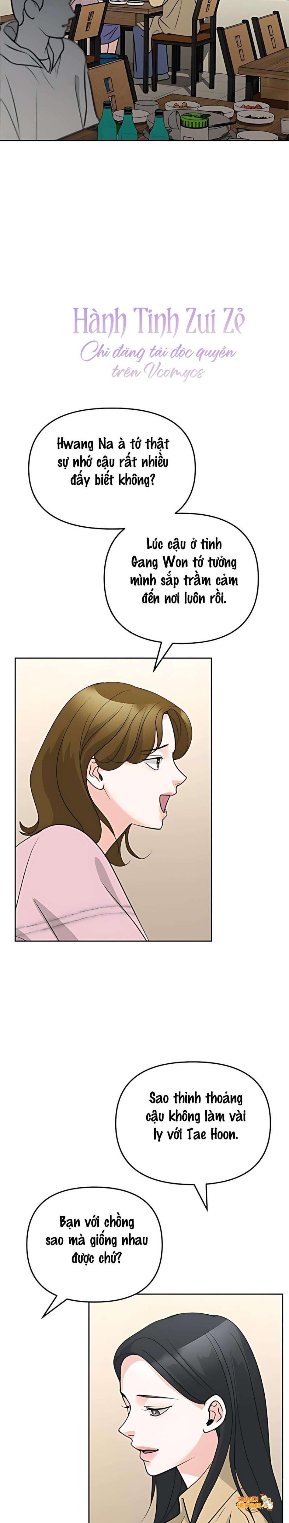 Xem ảnh 〖18+〗- Cẩn Thận Va Phải Tình Yêu - Chapter 57 - tmpx9fia2t0 - Truyenhentaiz.net