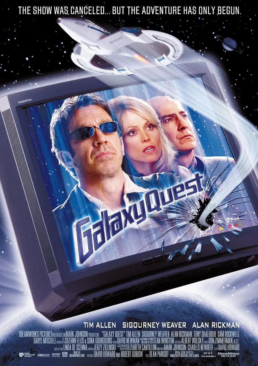 [598] 惊爆银河系 / Galaxy Quest (1999)-131417.net