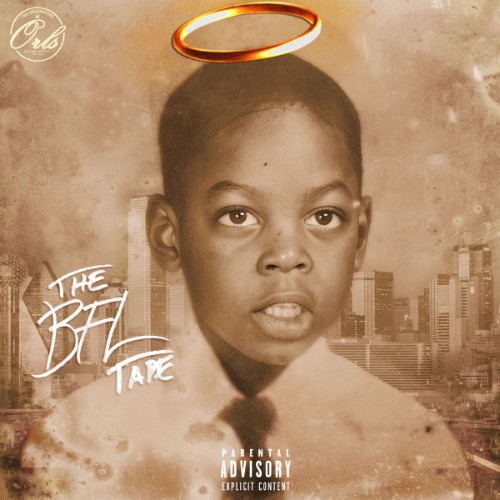 Gran Larson - The BFL Tape (2026)