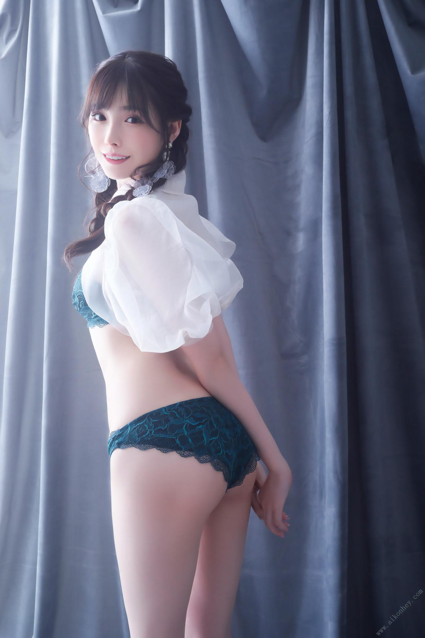 桥本有菜(橋本ありな) NO.020 [MOODYZ] aka Arina Hashimoto 53
