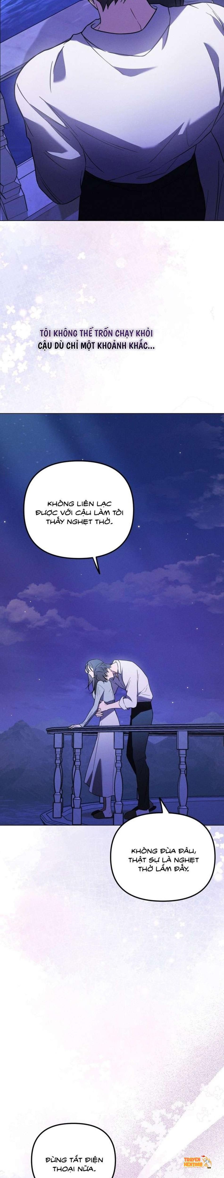 Xem ảnh [18+] Tình Yêu Thanh Xuân - Chapter 34 - tmphy2f7s51 - Truyenhentaiz.net