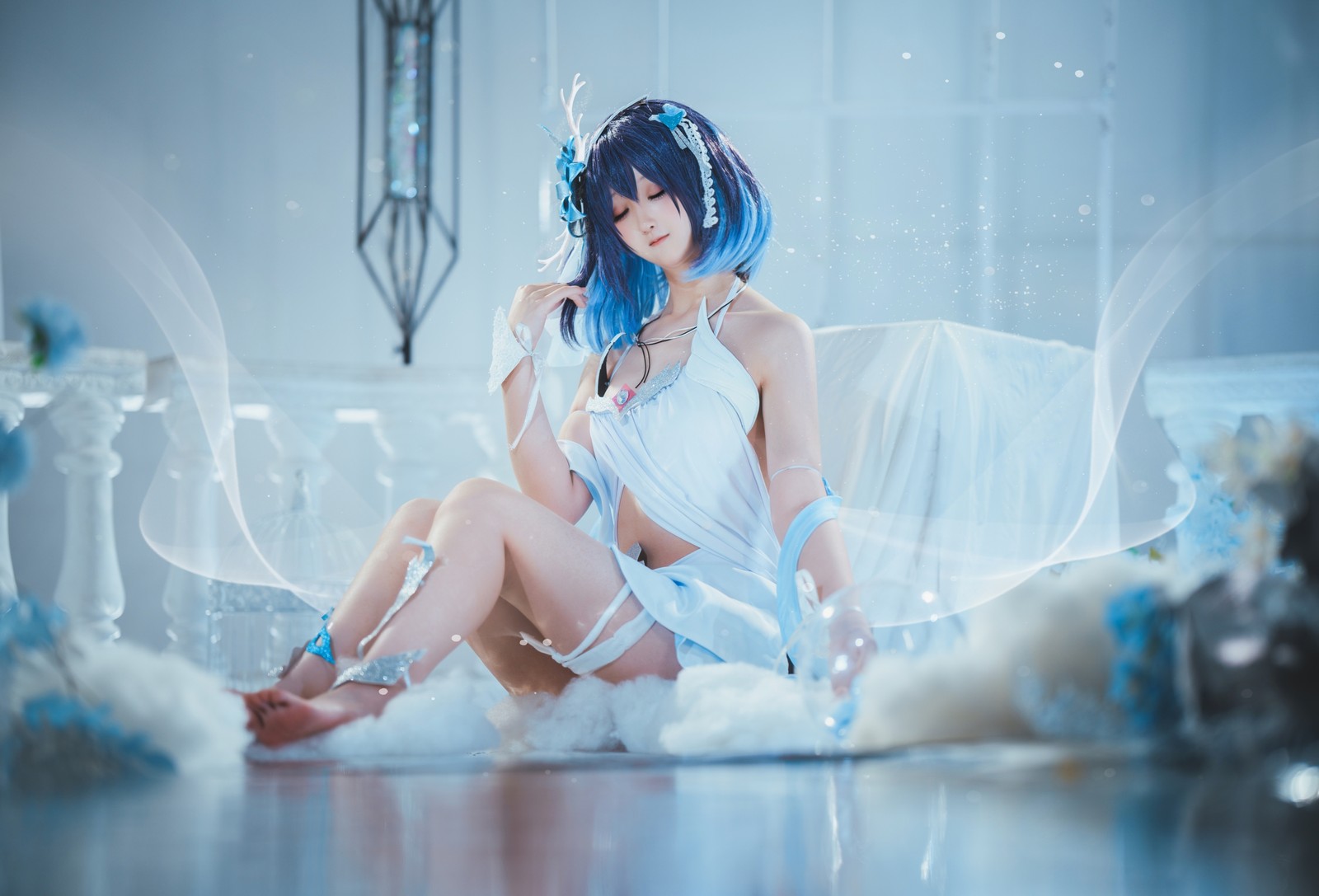 Seele麦麦麦麦回忆录写真＋视频合集｜高质量多场景套图（78P-12V-446.2M）插图7