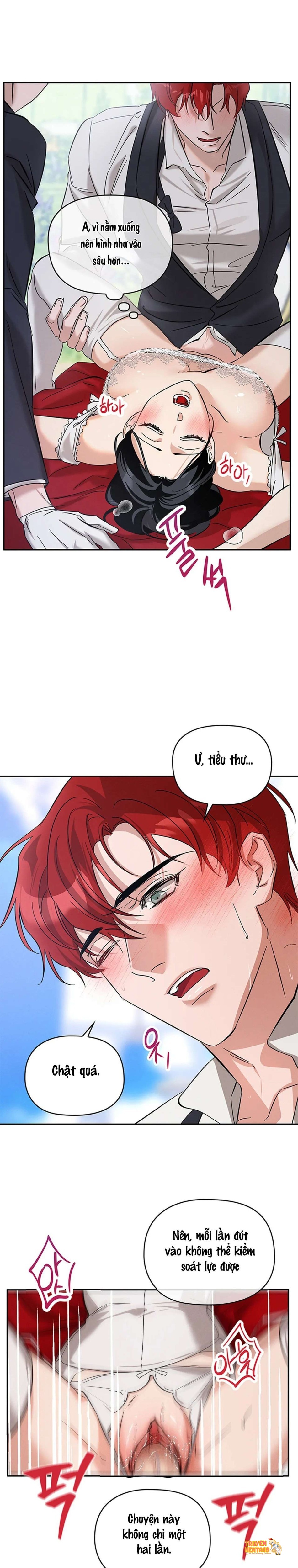 Xem ảnh [không Che] Người Hầu Không Chỉ Làm Việc - Chapter 12 - tmpy40jghh8 - Truyenhentaiz.net