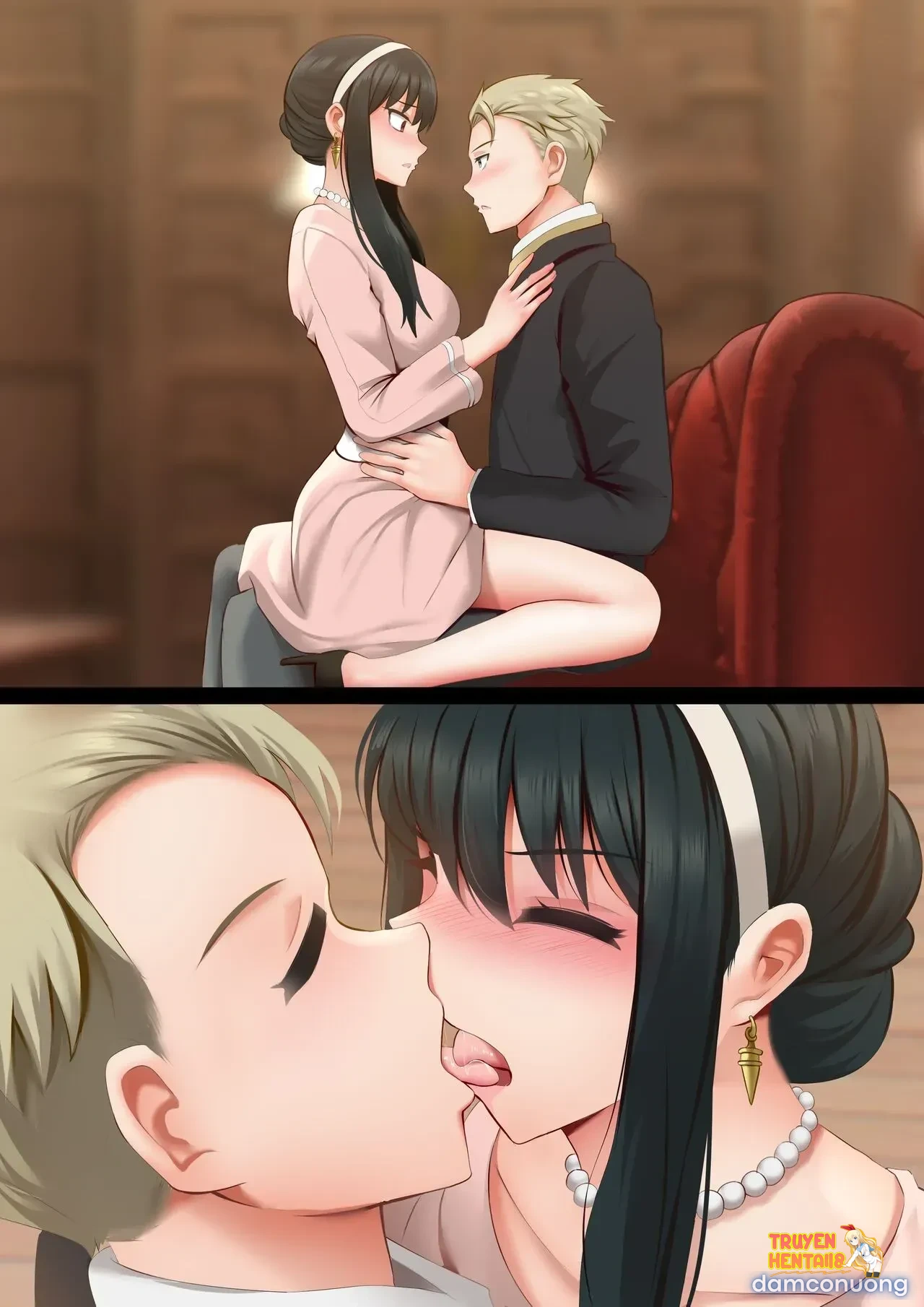 Xem ảnh Sex Tao Nhã [elegant Sex] - One Shot - tmpdsi3sj0t - Truyenhentaiz.net