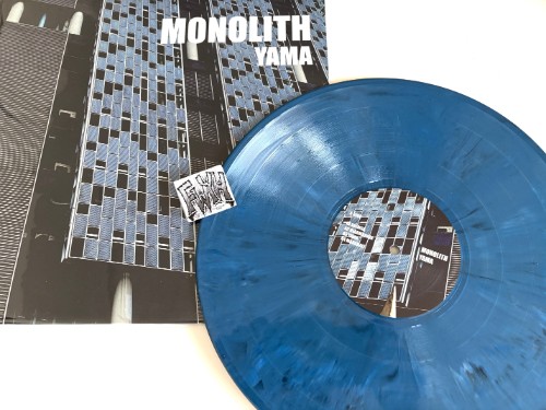 Monolith - Yama (2026)