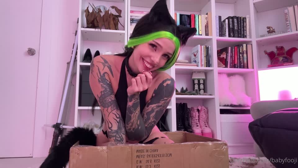 babyfooji NEW PUSSY FINGERING PPV babyfooji NEW PUSSY FINGERING PPV