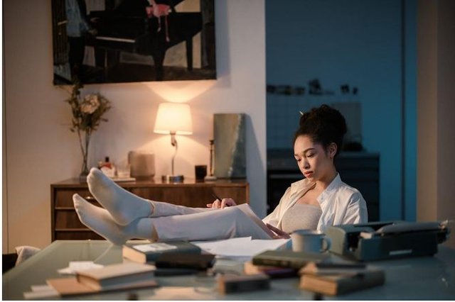 Guest Post: Transforming Your Writing Space from Hobby to Professional Guest Post: Transforming Your Writing Space from Hobby to Professional