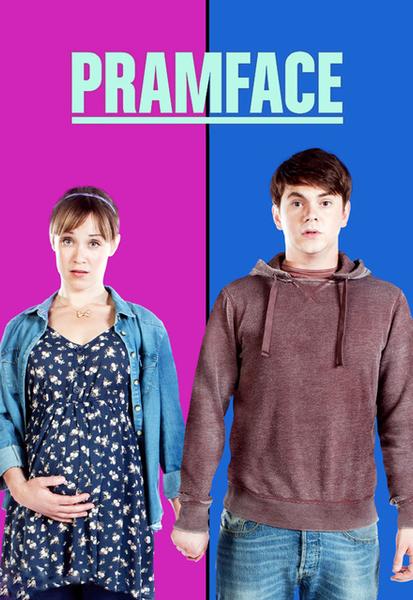 Pramface (2012) S01-S03 Complete [1080p] WEB-DL (HEVC) [Bone]