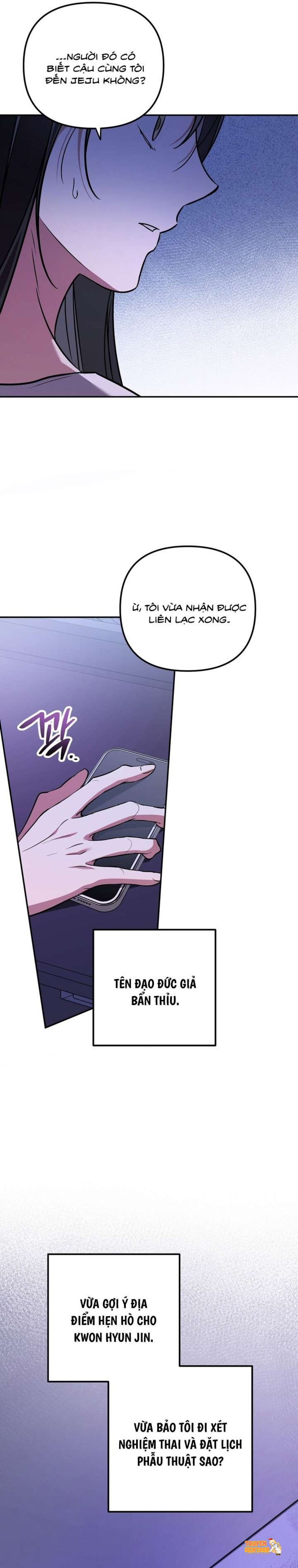 Xem ảnh [18+] Tình Yêu Thanh Xuân - Chapter 34 - tmpkp wnhl5 - Truyenhentaiz.net