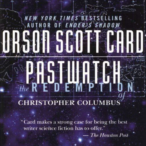 Pastwatch (Card, Orson Scott)
