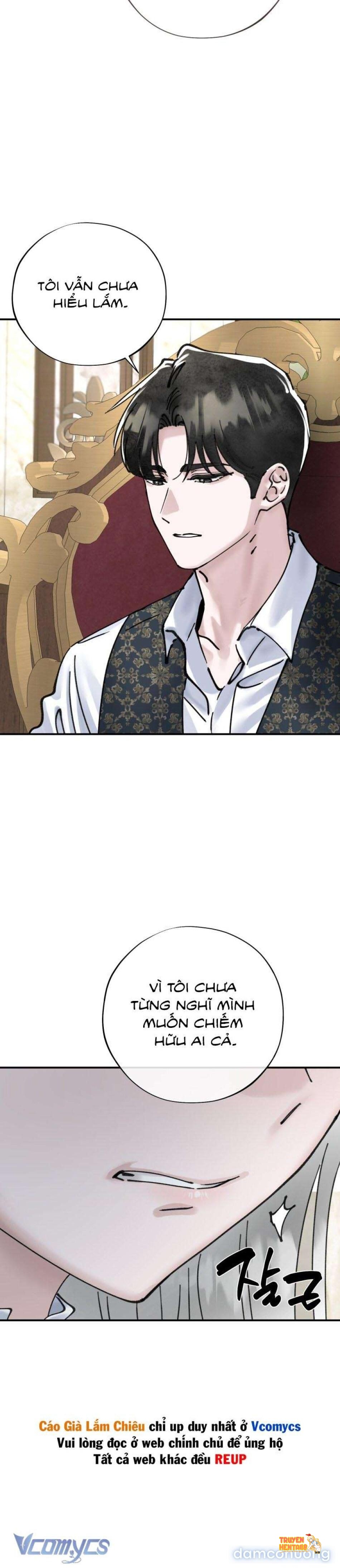 Xem ảnh [18+] Sự Quyến Rũ Của Hầu Nữ - Chapter 20.1 - tmp 9elcd3x - Truyenhentaiz.net