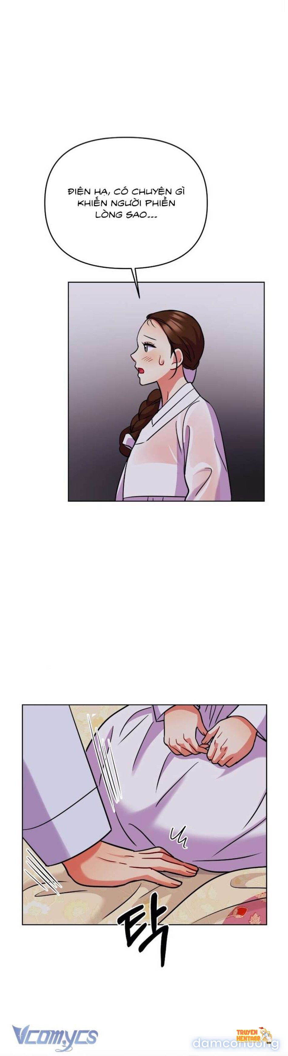 Xem ảnh Chấm Đỏ Định Mệnh - Chapter 18 - tmpadefsehd - Truyenhentaiz.net