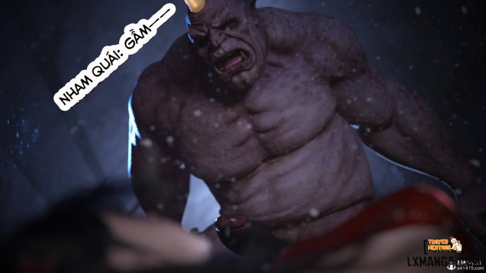 Xem ảnh Nghịch Chuyển - Chapter 5 - tmpayefmbf1 - Truyenhentaiz.net