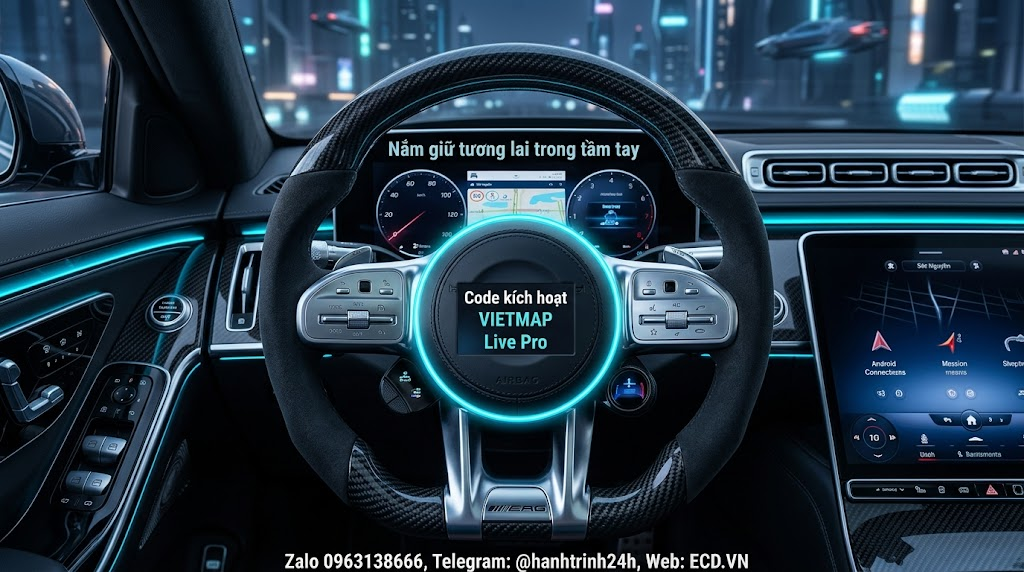 tư vấn vietmap zalo