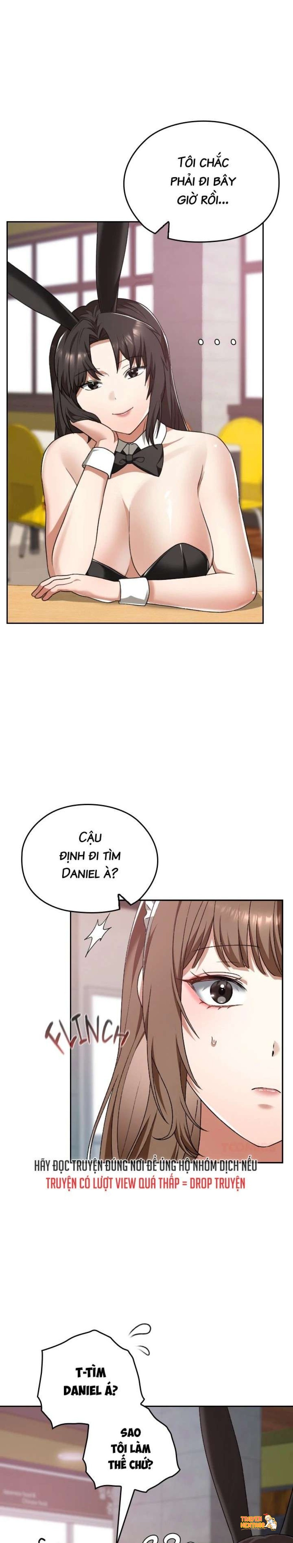 Xem ảnh [18+] Đừng Nói Với Ai Ở Trường! - Chapter 38 - tmphx66 kzo - Truyenhentaiz.net