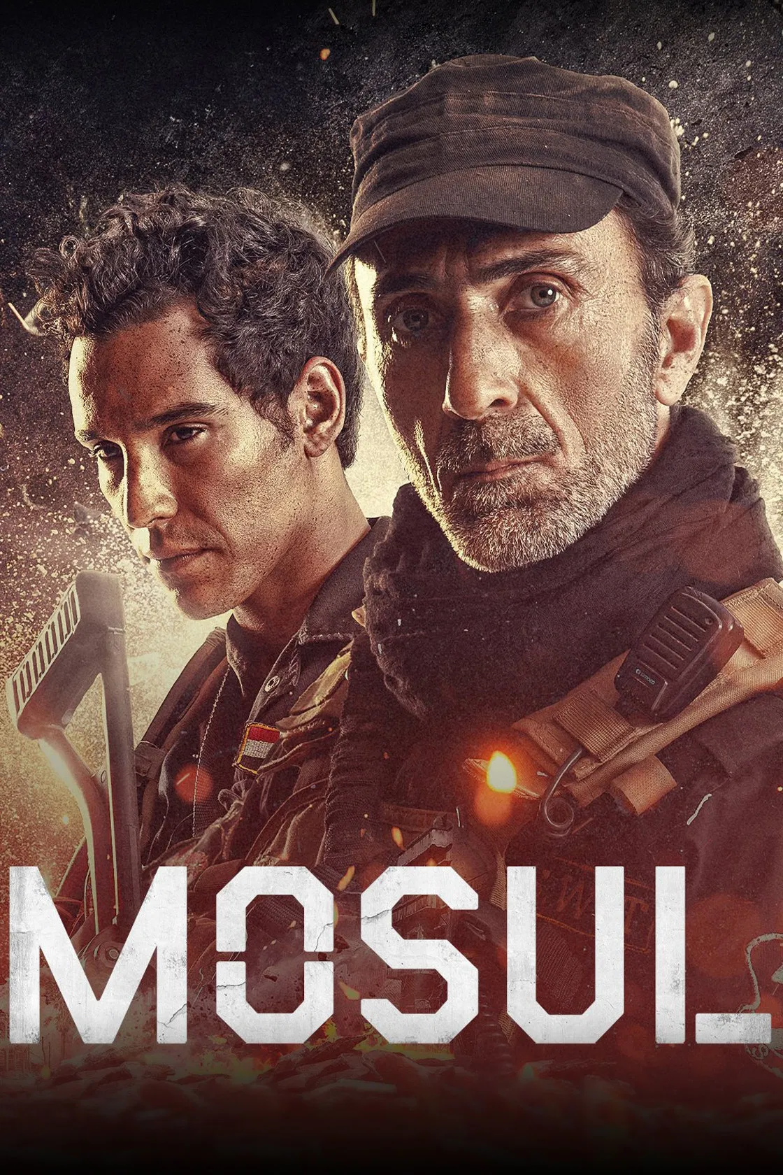 [4163] 血战摩苏尔 / Mosul (2019)-131417.net