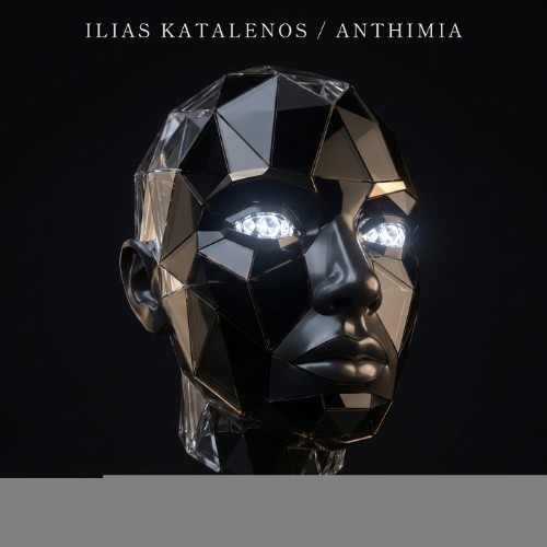 Ilias Katelanos, ANTHYMIA - Shpresa (2026)