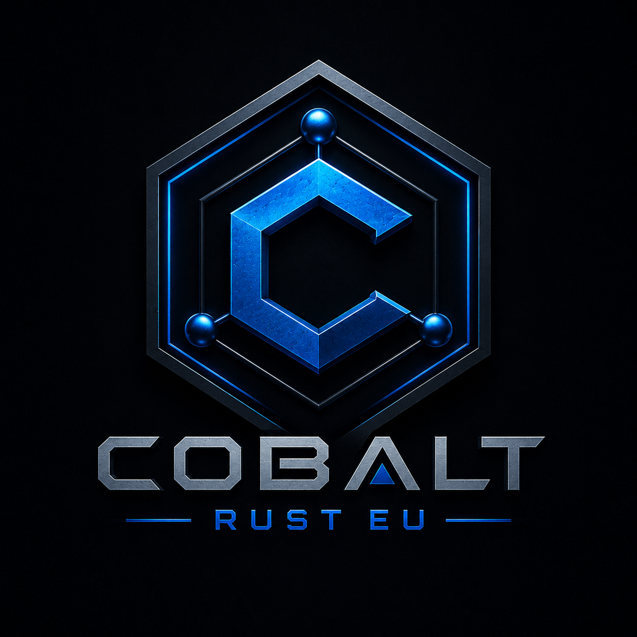 Cobalt Rust EU | Solo/Duo/Trio | Vanilla+ image