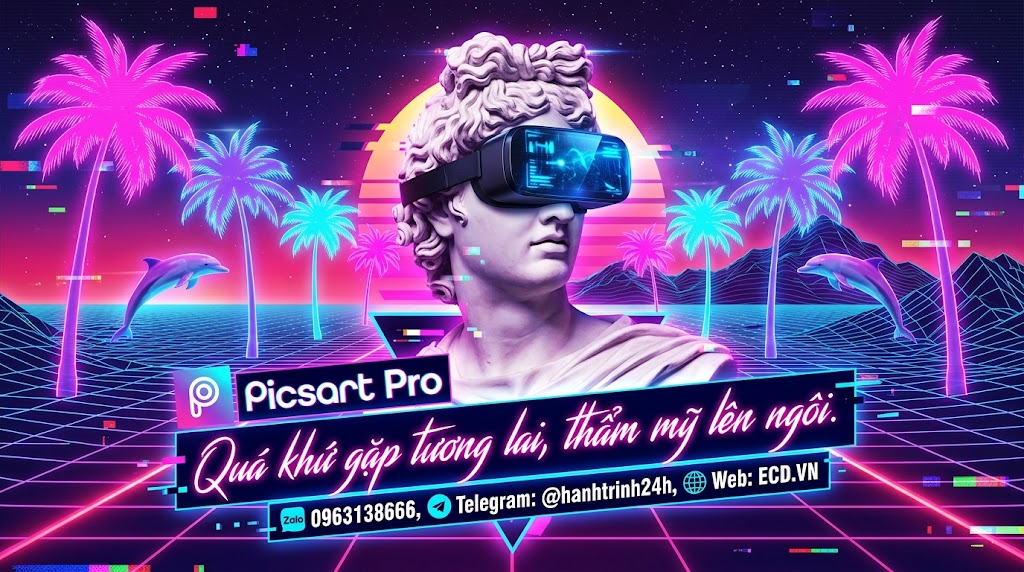 dropship picsart pro