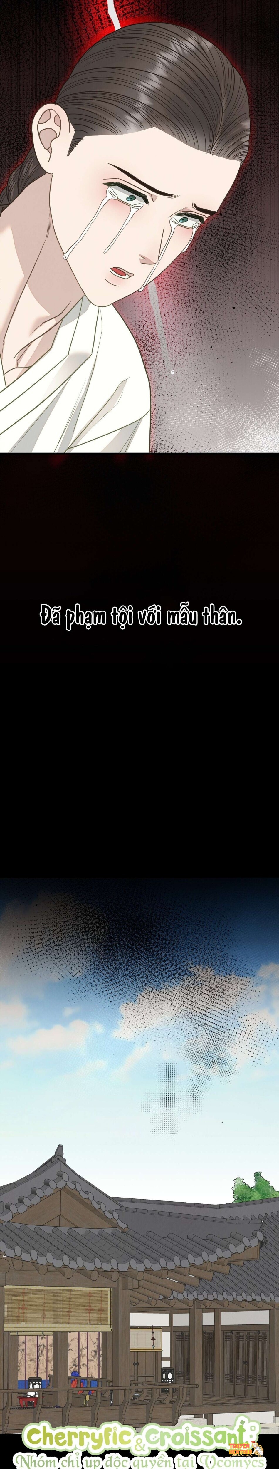 Xem ảnh tmpj2mlrisl trong truyện hentai 『18+』khúc Hoan Ca Luyến Ái - Chapter 3 - www.hentaitvn.net