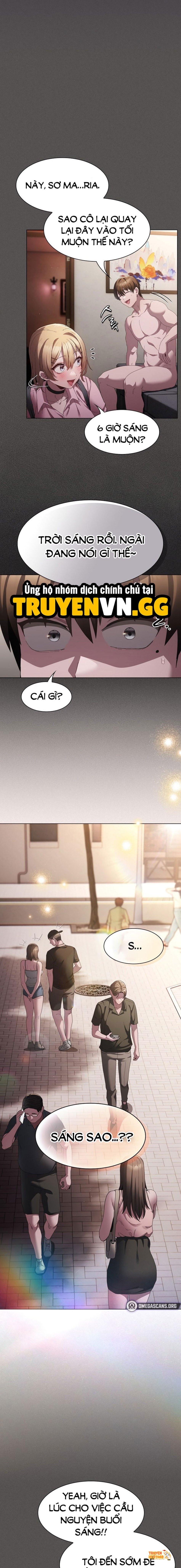 Trang truyện tmpg 3fxvfk trong truyện tranh Tin Em Đi! Em Trao Anh Lần Đầu Mà - Chapter 9 - truyenhentai18.net