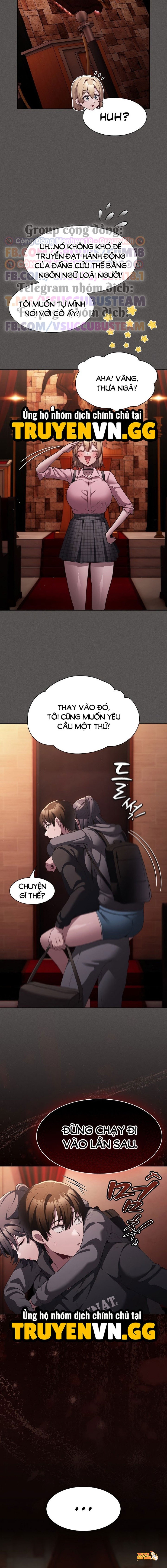 Trang truyện tmpdwqxntlc trong truyện tranh Tin Em Đi! Em Trao Anh Lần Đầu Mà - Chapter 9 - truyenhentai18.net