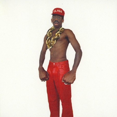 Tyler, The Creator - DON'T TAP THE GLASS (2025)