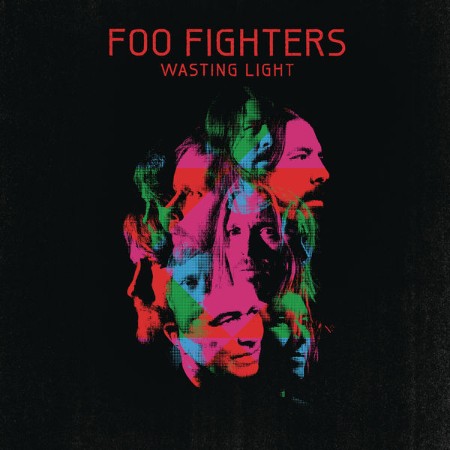 Foo Fighters - Wasting Light (2011)