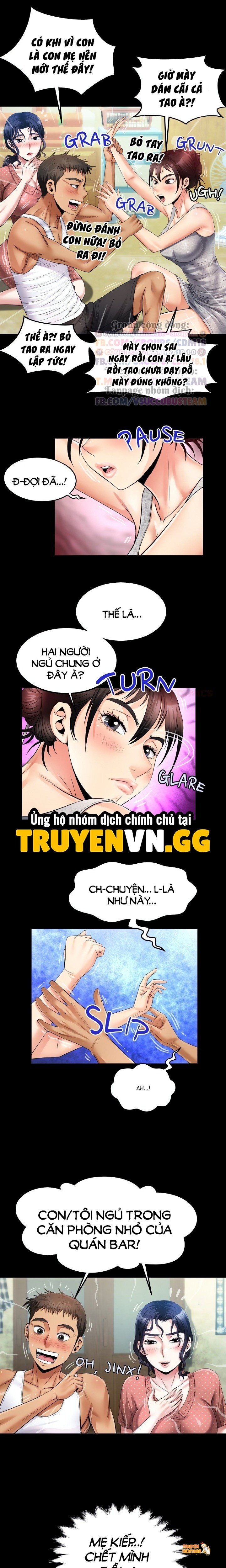 Xem ảnh Căn Phòng Đơn - Chapter 8 - tmpuzgmisod - Truyenhentaiz.net