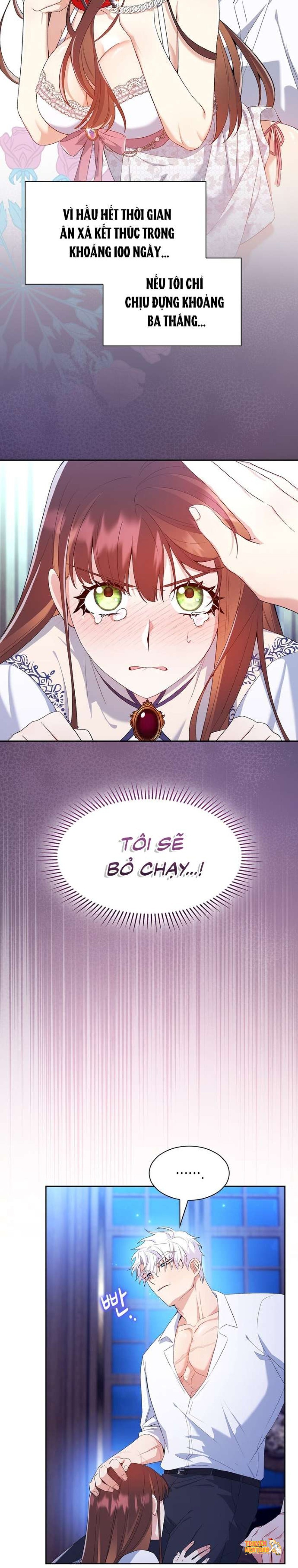 Xem ảnh tmpo3exkmba trong truyện hentai [18+] Tôi Là M - Chapter 9 - hentaitvn.net