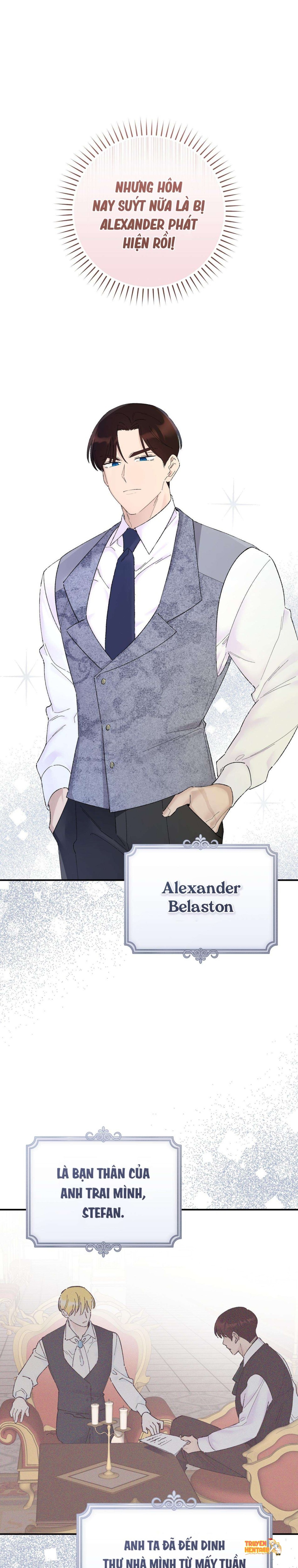 Xem ảnh [không Che] [18+] Sở Thích Khó Nói Của Quý Cô - Chapter 1 - tmpbwvje9b6 - Truyenhentaiz.net