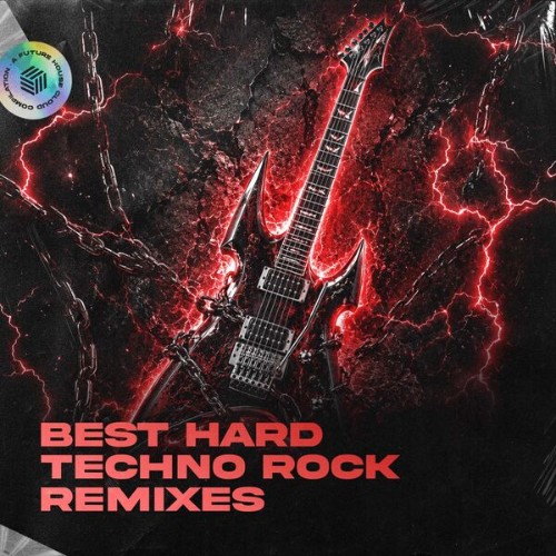 Nic-Johnston-Best-Hard-Techno-Rock-Remix