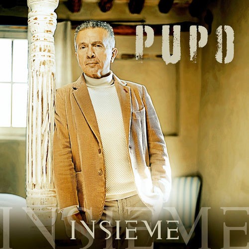 Pupo, Nockis - Insieme (2025)