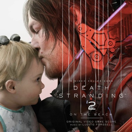 Ludvig Forssell - Death Stranding 2 On The Beach (Original Video Game Score) (2025)