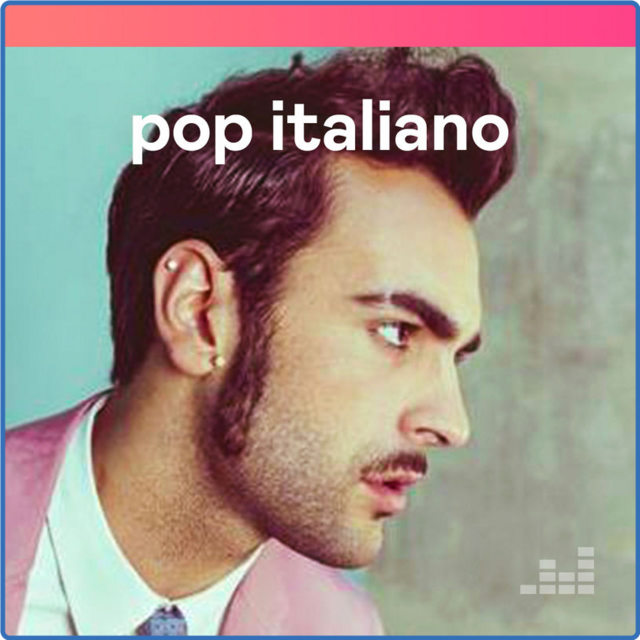 Pop Italiano 17/03 (Compilation, 2021) mp3 320 Kbps