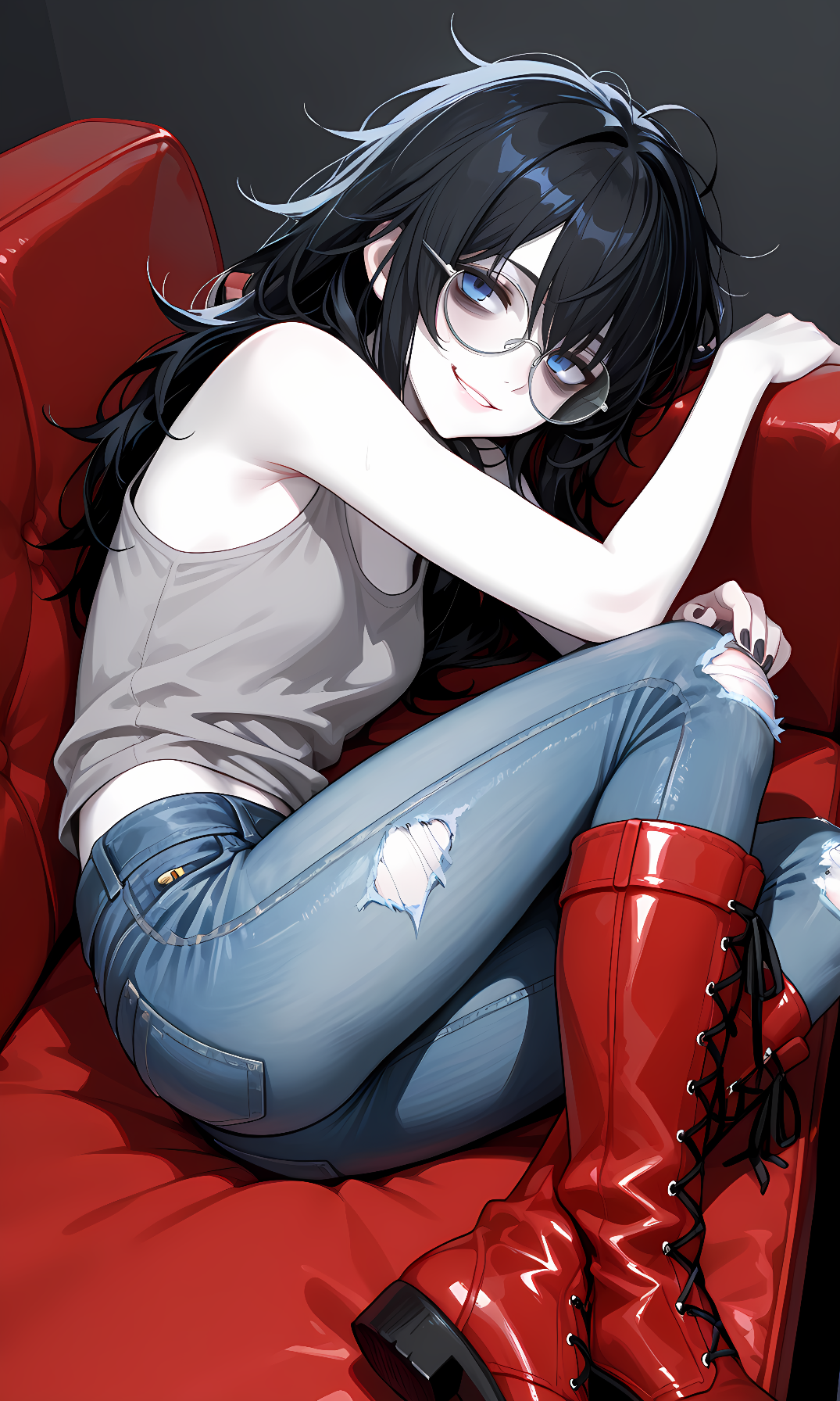 cosplay