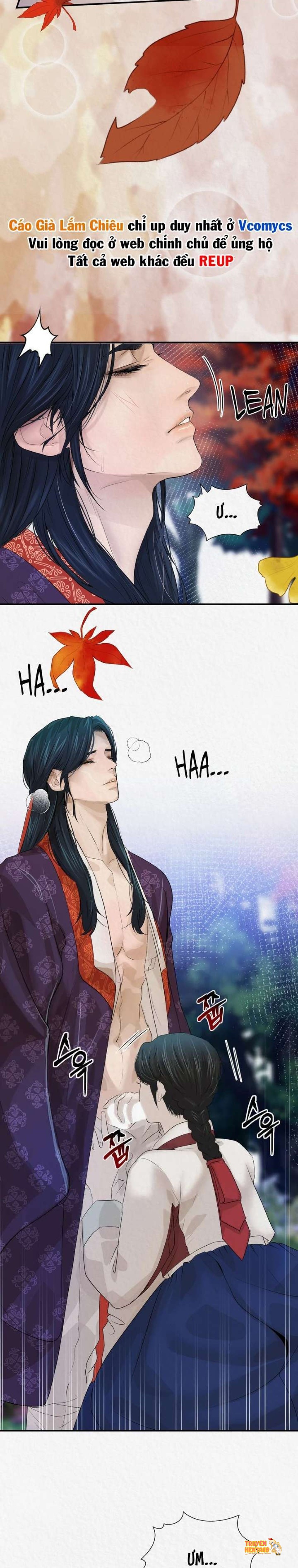 Xem ảnh Con Sói Của Núi Cheonun - Chapter 5 - tmpqohobtco - Truyenhentaiz.net