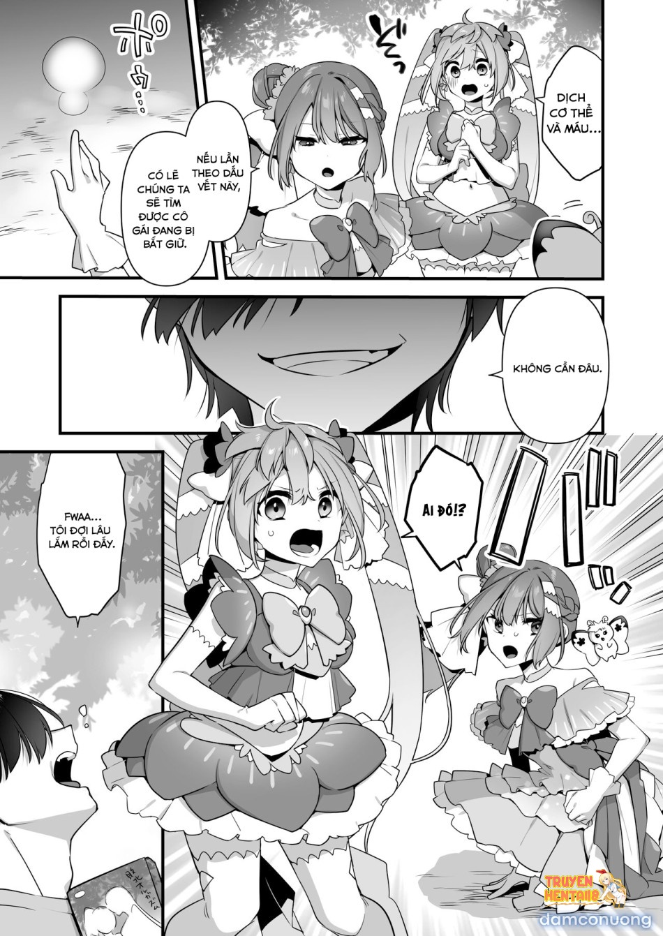 Xem ảnh tmp1sqvdi48 trong truyện hentai Aku No Tesaki Ni Natta Node. ~Mahou Shoujo O Ryoujoku Shimasu~ 2 - Chapter 1 - www.hentaitvn.net