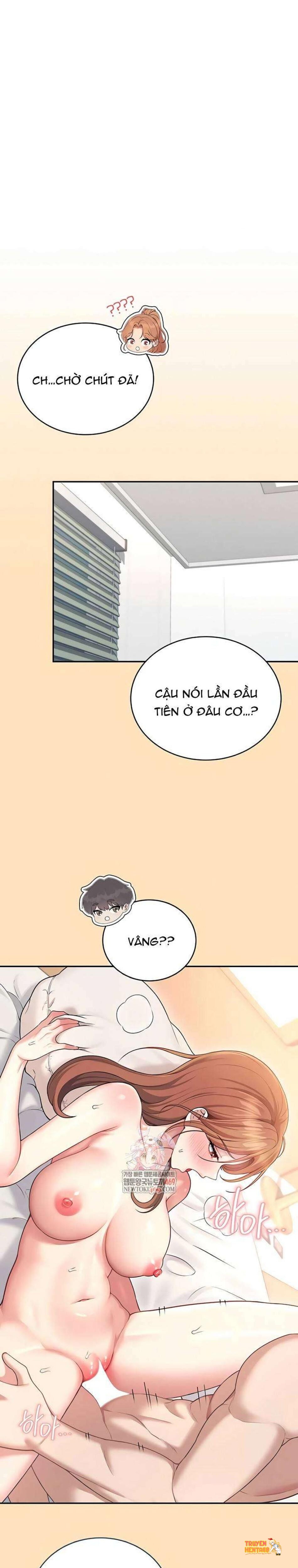 Trang truyện tmp uhkfg9v trong truyện tranh [18+] Đồ Chơi Tình Dục Không Dây - Chapter 77 - truyenhentai18.net