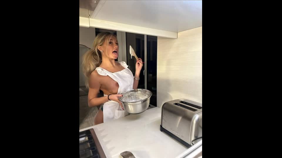 breckie NEW PPV SET breckie NEW PPV SET