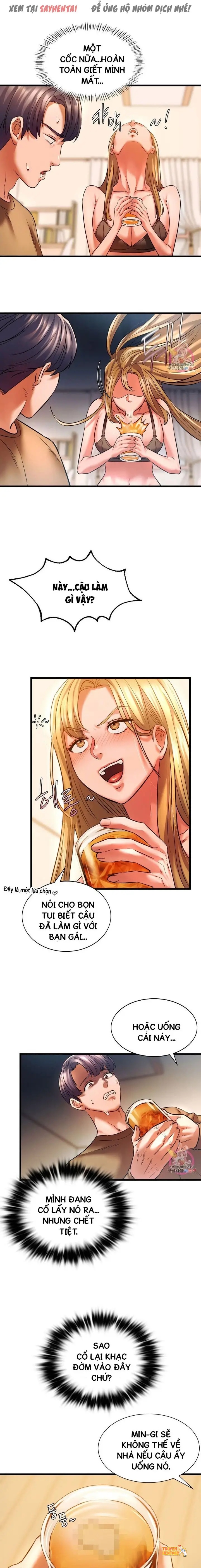 Trang truyện tmpmy7ui 3t trong truyện tranh Bạn Học Của Tôi - Chapter 11 - truyenhentai18.net