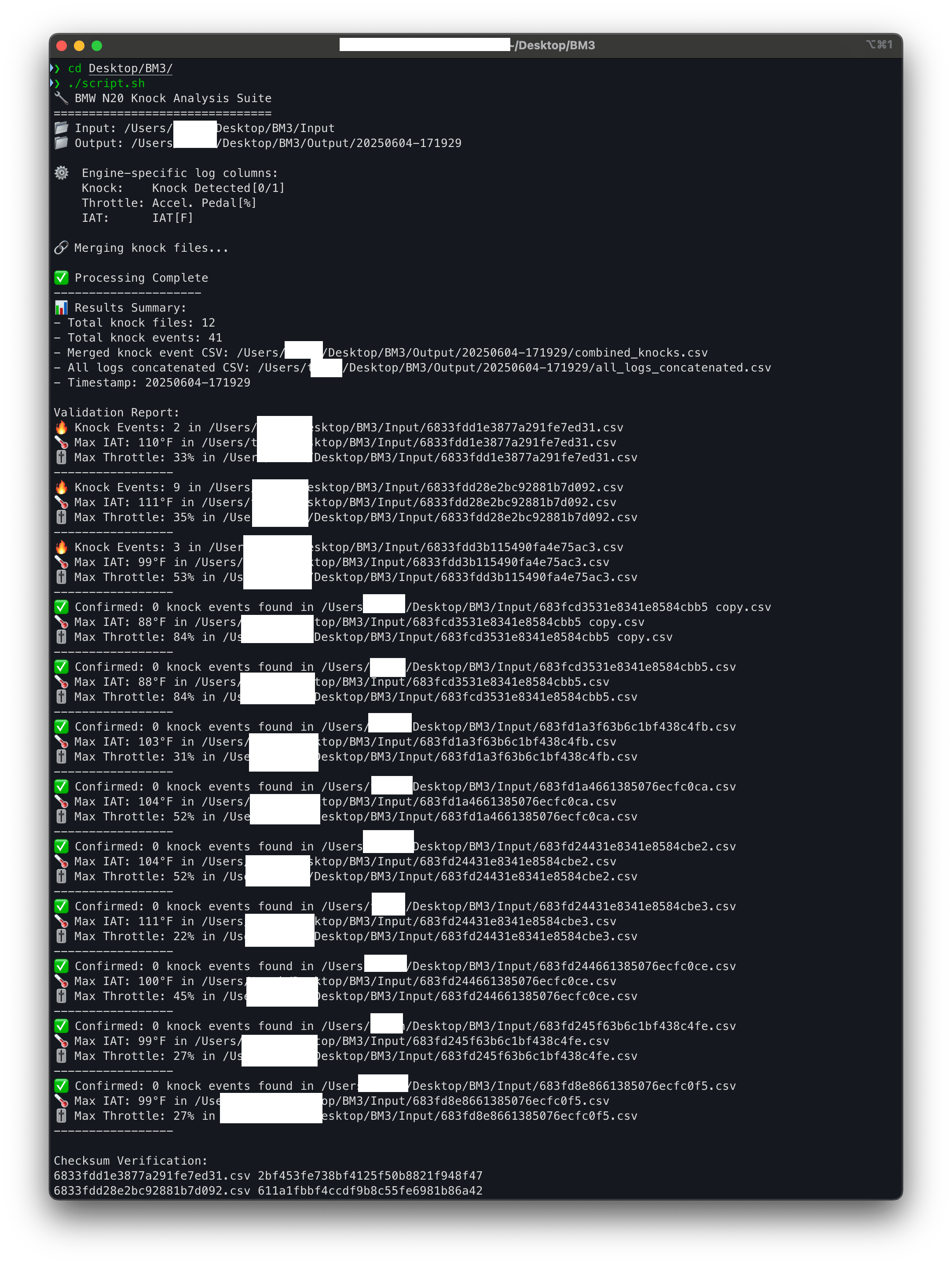 Screenshot Screenshot