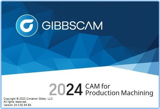 GibbsCAM 2024 V24.0.67.0 X64 Q408zkhhke8i