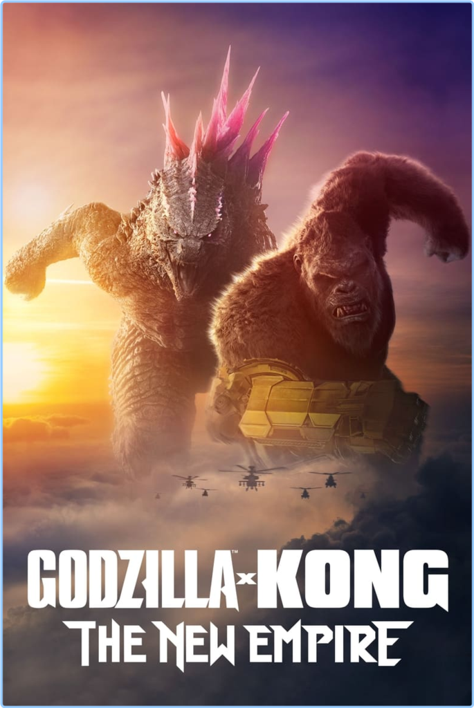 Godzilla X Kong The New Empire (2024) REPACK [1080p] WEBrip (x265) [6 CH] Z5vxp0x0wto5